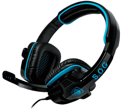 Wireless Noise Cancelling Headphone